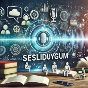 Sesli sohbet sitelerinde bilgi alışverişi: Yeni şeyler öğrenin, öğretin ve sosyalleşin.