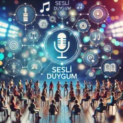 Sesli sohbet odaları: Sosyal etkileşim, eğlence ve oda yönetimi rehberi.