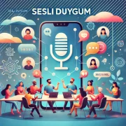 Sesli sohbet ve topluluk oluşturma rehberi: Arkadaşlıklar, liderlik rolleri ve sosyal gruplar.