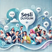 Mobil Chat Siteleri ve SesliDuygum’un Fark Yaratan Özellikleri