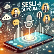 Mobil sesli sohbet siteleri hakkında rehber: Kolay erişim ve güvenli sohbet deneyimi.