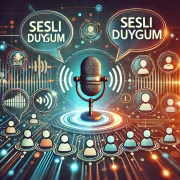 Sesli sohbet ve mobil chat ile sınırları aşın: www.sesliduygum.com.