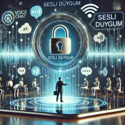 Segital altyapısı ile kaliteli ve güvenli sesli sohbet: SesliDuygum