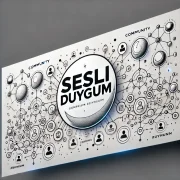 Sesli sohbet topluluklarını birleştirin: Daha büyük bir dünyaya Sesli Duygum ile adım atın!