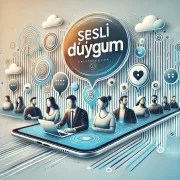 Sohbet Sitesinde Güven ve Kalite SesliDuygum