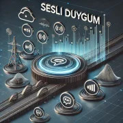 Segital altyapıyla Sesli Duygum’da anlık iletişim kurarak fark yaratın!