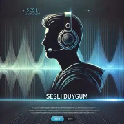 SesliDuygum.com'da iletişimin sesini keşfedin