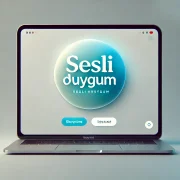 Sohbet Sitesinde Kalitenin ve Güvenin Adı SesliDuygum