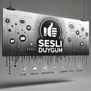 Sesli sohbet sitelerinin en iyisi: Sesli Duygum ile kaliteli ve eğlenceli bir deneyim yaşayın!