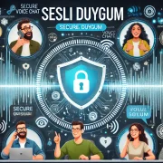 Sesli sohbet sitelerinde güvenli iletişim için en doğru adres: Sesli Duygum