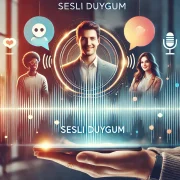 Sesli Sohbette Samimiyet ve Kalite: SesliDuygum