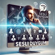 Sesli Segital Sitelerde Yüksek Kalite: SesliDuygum