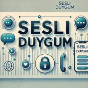 Özel mesajlaşma ve arama ile daha kişisel bir iletişim: Sesli Duygum farkıyla!