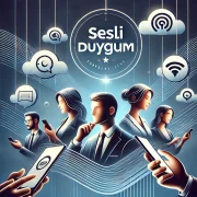 Mobil Chatte Güven ve Kalite: SesliDuygum