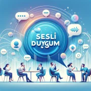 Mobil Sesli Sohbetin Yeni Lideri: SesliDuygum