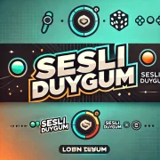 Sesli Duygum’da oyun oynayarak eğlence ve sohbeti bir arada yaşayın!