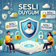 Sesli Duygum’da güvenli sohbet için ayarlarınızı yapılandırın ve rahatça iletişim kurun!