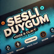 Yeni başlayanlar için rehber: Sesli sohbet dünyasına Sesli Duygum ile adım atın!