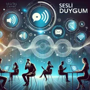 Segital Sohbet Sitelerinin Geleceği: SesliDuygum