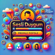 Sesli Duygum’da etkili bir profil oluşturun, fark yaratın!