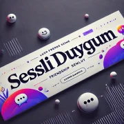 Sesli Duygum’da yeni arkadaşlıklar kurarak sosyal çevrenizi genişletin!