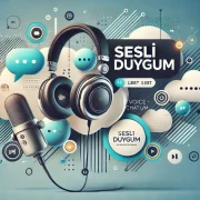 Sesli Duygum ile sesli sohbet yaparak gerçek zamanlı iletişim kurabilirsiniz. Mobil uyumlu platformda eğlenceli ve güvenli bir deneyim sizi bekliyor.