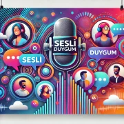 Sesli sohbet ile gerçek zamanlı iletişimin keyfini çıkarın. Mobil uyumlu Sesli Duygum platformunda yeni insanlarla tanışın.