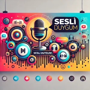 Sesli sohbet için ihtiyaç duyulanları öğrenin ve Sesli Duygum ile her an bağlantıda kalın.