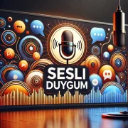 Sesli sohbet sitelerinin avantajlarını keşfedin. Sesli Duygum ile güvenli ve samimi bir platformda sohbet edin.