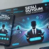 Ücretsiz ve kesintisiz bedava sesli sohbet için www.sesliduygum.com`u hemen ziyaret edin!